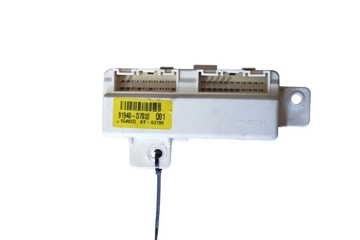 HYUNDAI Tucson 3 generation (2015-2021) Other Control Units AK63199,91940D7010 31768254