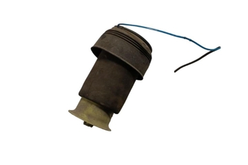 BMW X5 E70 (2006-2013) Rear Right Air Suspension Cushion 37126790078 31770221