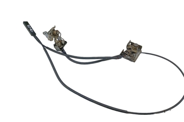 BMW X5 E70 (2006-2013) Замок капота 7184456 31770714