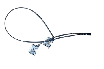 BMW X5 E70 (2006-2013) Трос замка капота 7184456 31771162