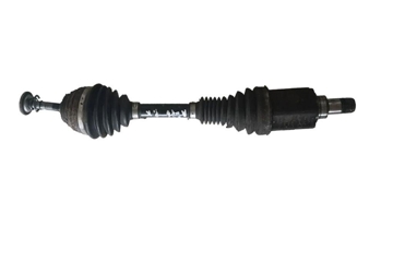 BMW X1 E84 (2009-2015) Front Left Driveshaft 7591681 31772280