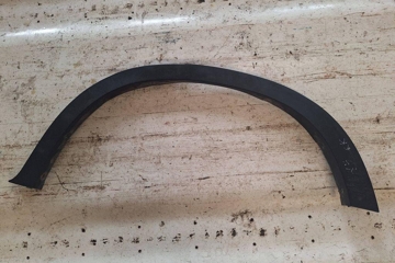 BMW X5 E70 (2006-2013) Rear arch 7158425 31773478