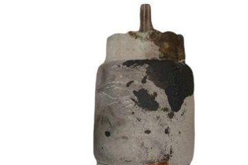 LAND ROVER Range Rover 4 generation (2012-2022) Rear Right Air Suspension Cushion 31774467