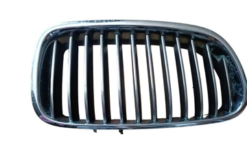 BMW 5 Series F10/F11 (2009-2017) Решетка радиатора переднего бампера 51137200728,51137261356 31774562