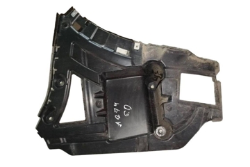 BMW X3 F25 (2010-2017) Aizmugurējā labā bampera stiprinājums 7210078,105034 31774750