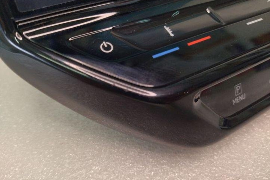 VOLKSWAGEN ID.4 1 generation (2020-2023) Navigācijas displejs 10B919605,10A925200D 27463779
