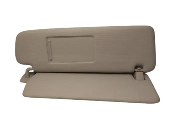 VOLKSWAGEN Touareg 2 generation (2010-2018) Right Side Sun Visor 7P6857552M 27460657
