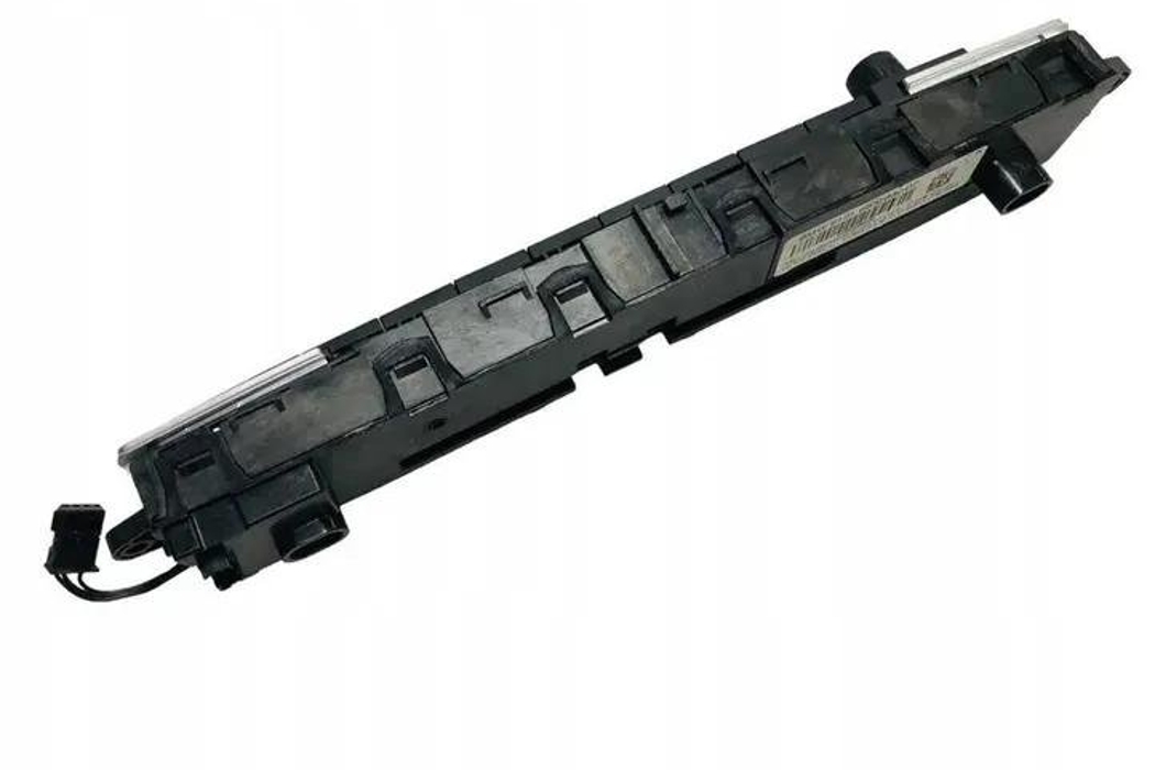 BMW 4 Series F32/F33/F36 (2013-2020) Navigācijas vadības poga 6832880 27220289
