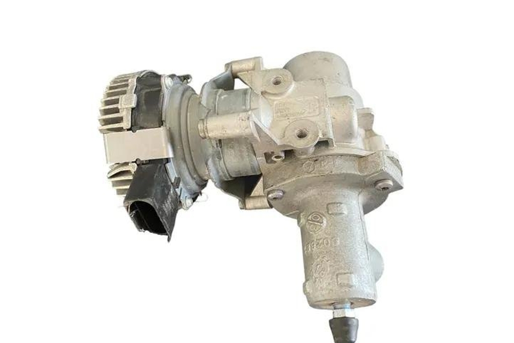 AUDI A6 allroad C5 (2000-2006) Другие детали подвески 4K1614307 27220800