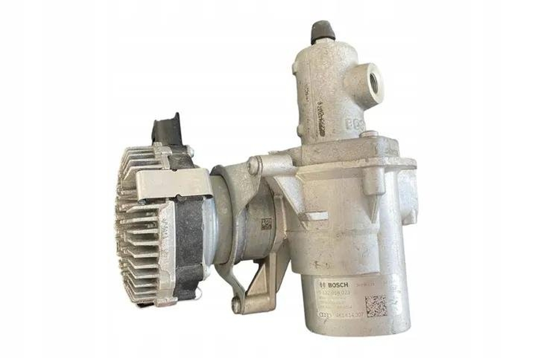 AUDI A6 allroad C5 (2000-2006) Другие детали подвески 4K1614307 27220800