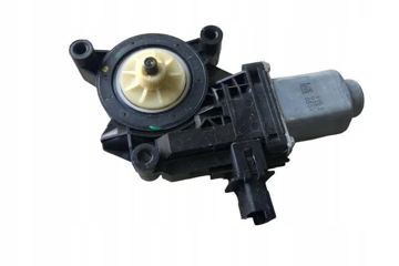 HYUNDAI Tucson 4 generation (2020-2023) Rear Left Door Window Control Motor 83460-N7010 27219135
