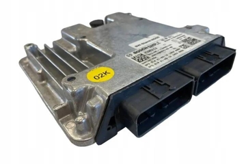 PORSCHE Macan 1 generation (2013-2023) Engine Control Unit ECU 95C907157E 27220047