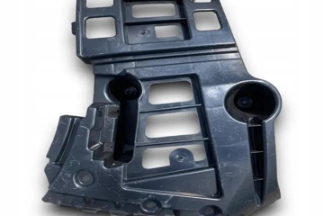 BMW X1 E84 (2009-2015) Aizmugurējā labā bampera stiprinājums 2991780 27223461