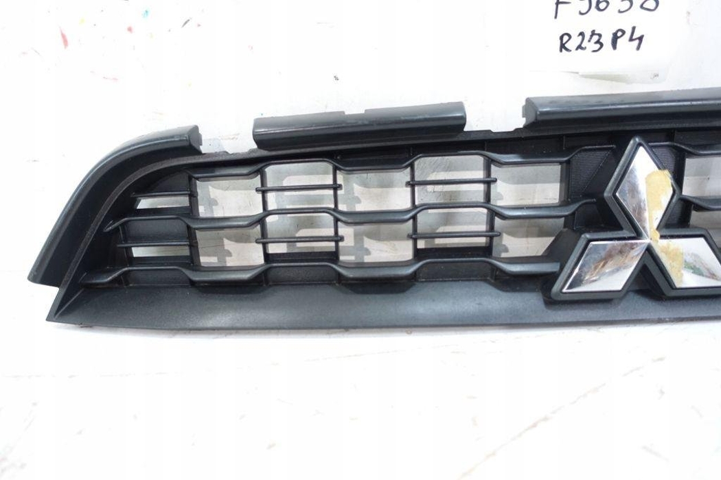 MITSUBISHI ASX 1 generation (2010-2020) Front Upper Grill 6402A318 30596558