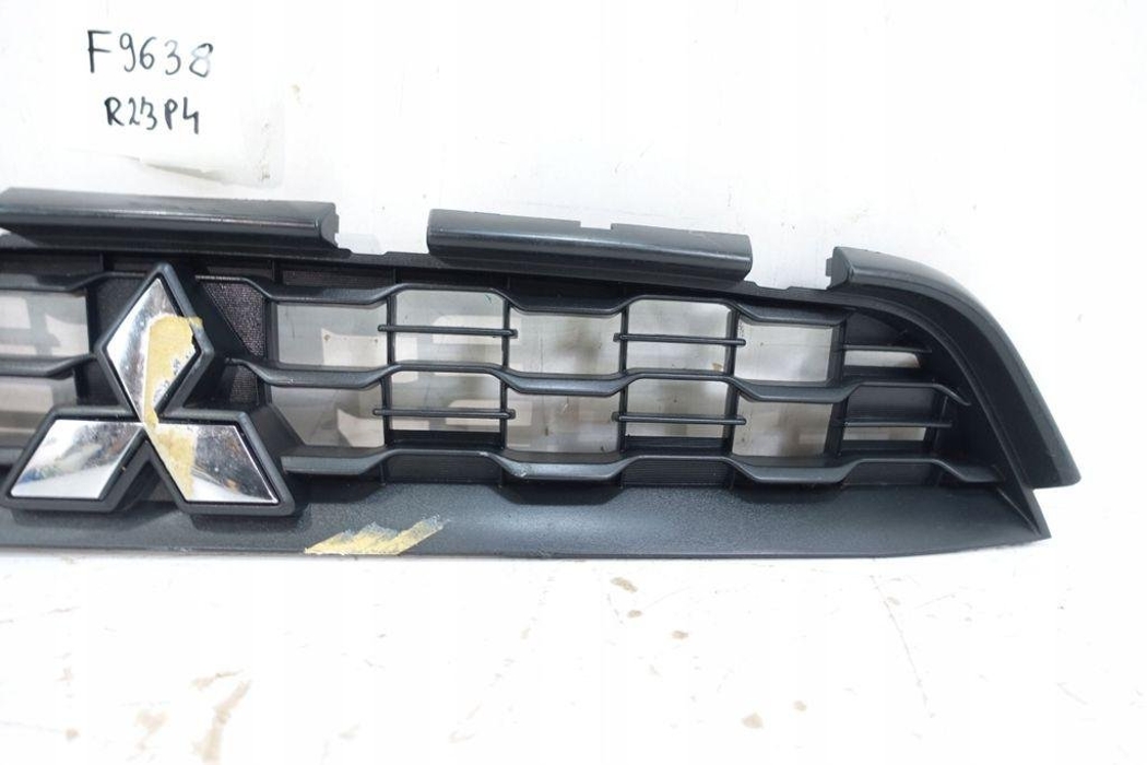MITSUBISHI ASX 1 generation (2010-2020) Front Upper Grill 6402A318 30596558