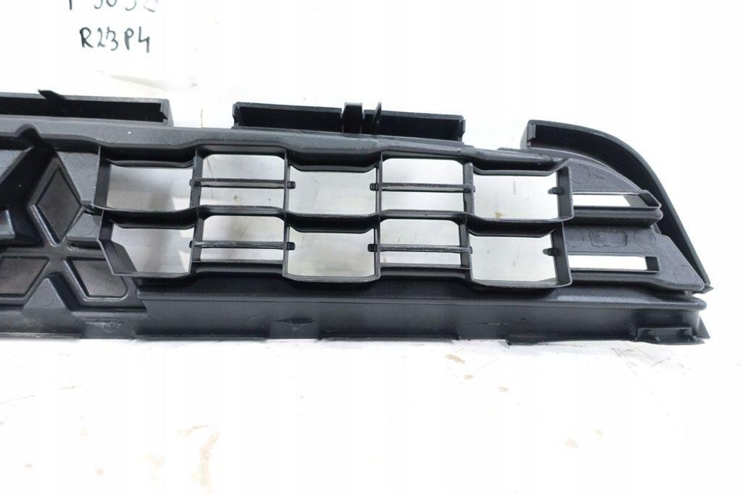 MITSUBISHI ASX 1 generation (2010-2020) Front Upper Grill 6402A318 30596558