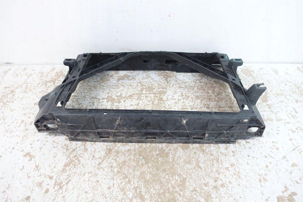 SKODA Fabia 3 generation (2014-2021) Priekšējo daļu komplekts 6V0805588F 30599722