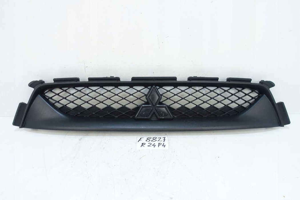 MITSUBISHI ASX 1 generation (2010-2020) Front Upper Grill 6402A217 30600176