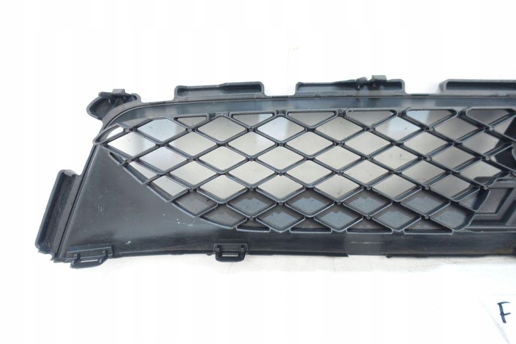 MITSUBISHI ASX 1 generation (2010-2020) Front Upper Grill 6402A217 30600176