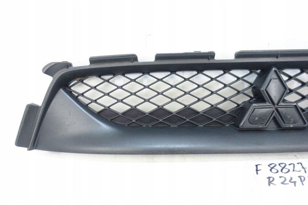 MITSUBISHI ASX 1 generation (2010-2020) Front Upper Grill 6402A217 30600176