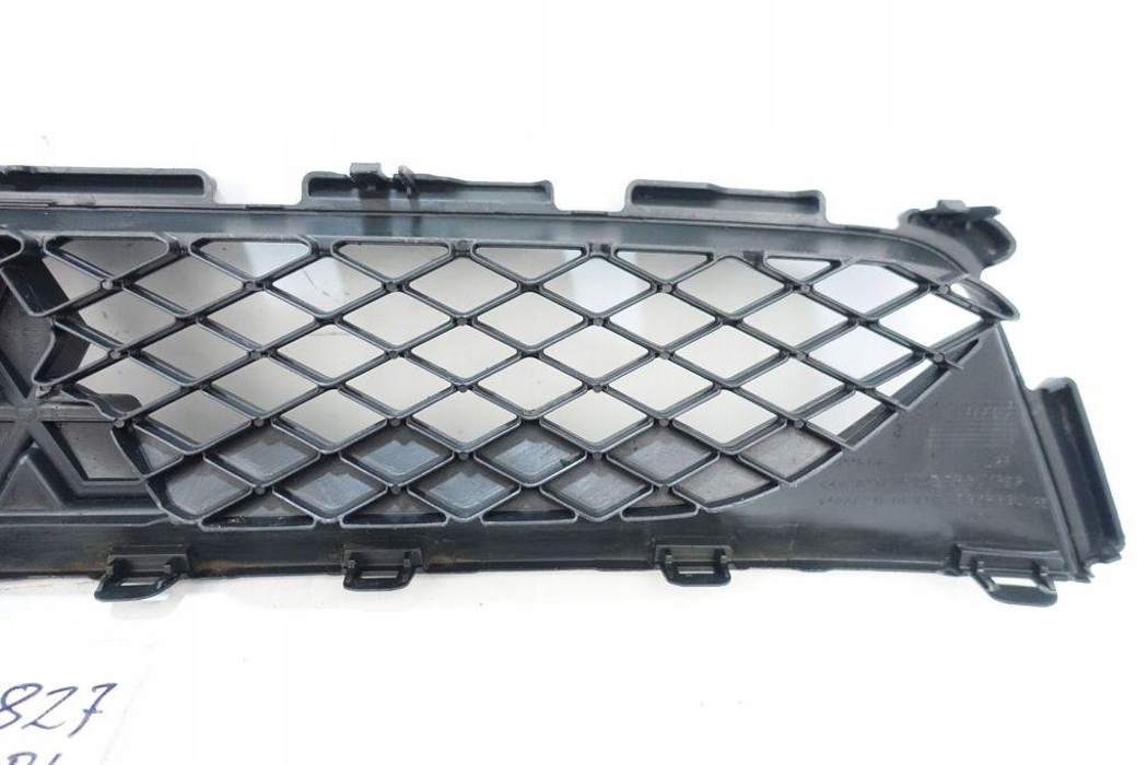 MITSUBISHI ASX 1 generation (2010-2020) Front Upper Grill 6402A217 30600176