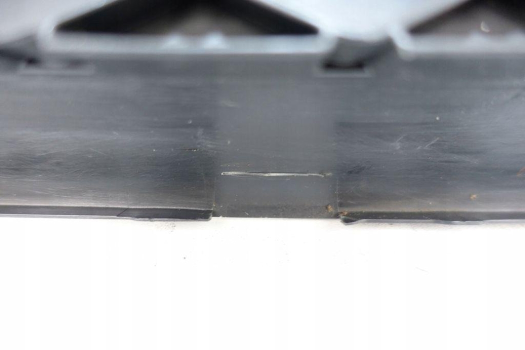 MITSUBISHI ASX 1 generation (2010-2020) Front Upper Grill 6402A217 30600176