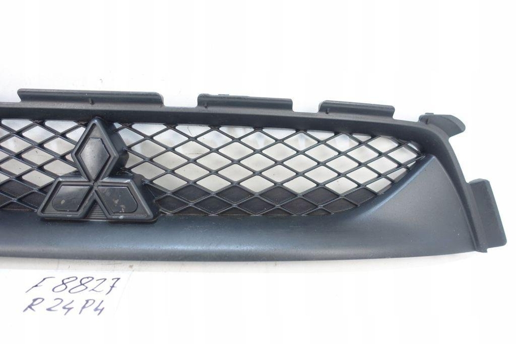 MITSUBISHI ASX 1 generation (2010-2020) Front Upper Grill 6402A217 30600176