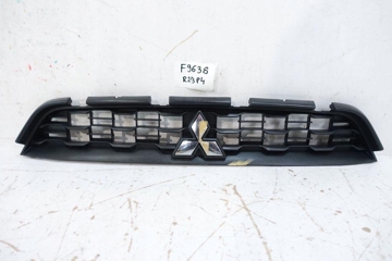 MITSUBISHI ASX 1 generation (2010-2020) Front Upper Grill 6402A318 30596558