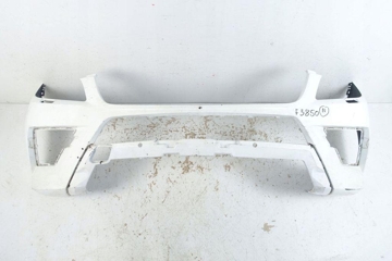 MERCEDES-BENZ M-Class W166 (2011-2015) Front Bumper A1668854525 30597163