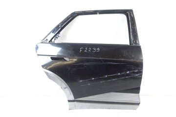 HYUNDAI IONIQ 5 1 generation (2021-2023) Rear Right Door 30601135