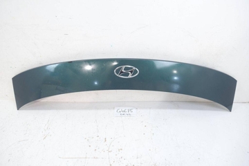 HYUNDAI IONIQ 5 1 generation (2021-2023) Trim Number Plate Light 87310GI000 30601242