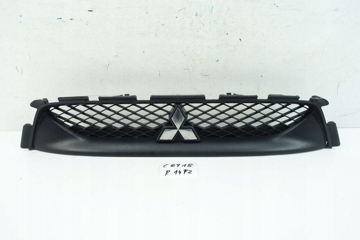 MITSUBISHI ASX 1 generation (2010-2020) Front Upper Grill 6402A217 30602854