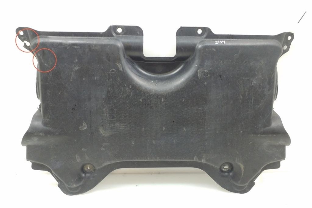 MERCEDES-BENZ E-Class W212/S212/C207/A207 (2009-2016) Защита двигателя A2045203223 31651359