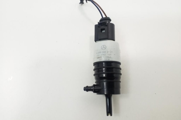 MERCEDES-BENZ E-Class W213/S213/C238/A238 (2016-2024) Моторчик бачка омывателя A0998660121 20371136