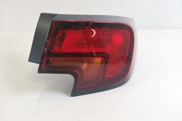OPEL Astra K (2015-2021) Rear Right Taillight Lamp 39015943 20480778