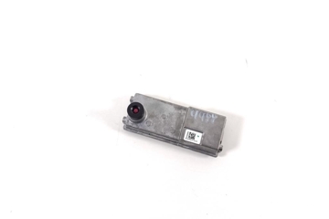 RENAULT Kadjar 1 generation (2015-2024) Front Camera 284624085R 30764678