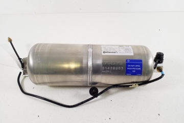 VOLVO XC60 2 generation (2017-2024) Other Engine Compartment Parts 31429963 31643479