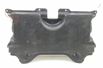 MERCEDES-BENZ E-Class W212/S212/C207/A207 (2009-2016) Защита двигателя A2045203223 31651359