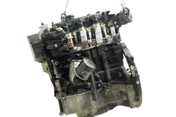 MERCEDES-BENZ A-Class W176 (2012-2018) Bare Engine 607951,K9KA460 31965324