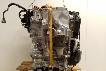VOLVO XC40 1 generation (2017-2024) Bare Engine B420T4 31985184
