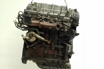 TOYOTA Corolla Verso 1 generation (2001-2009)  Голый двигатель 1CDFTV 32383415