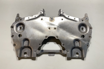 PORSCHE 911 991 (2011-2020) Gearbox Mount Bracket 99137511403 23066335