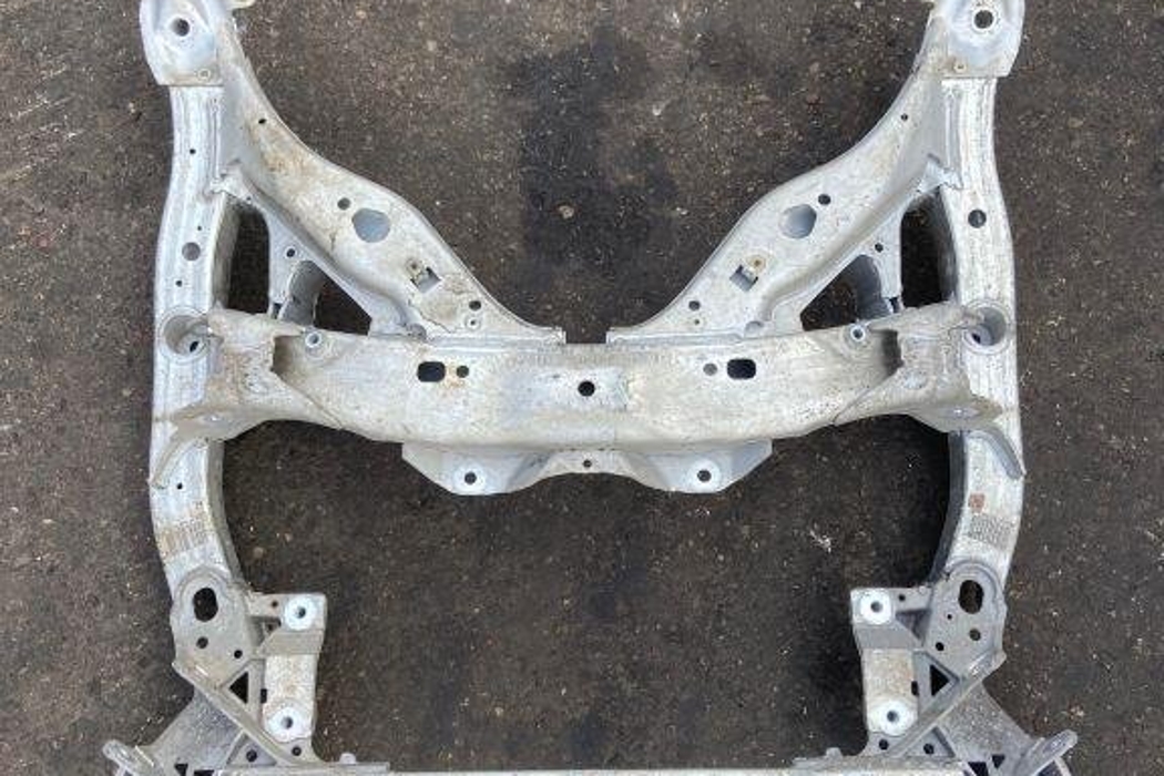 BMW 5 Series F10/F11 (2009-2017) Front Suspension Subframe 6796692 32324149