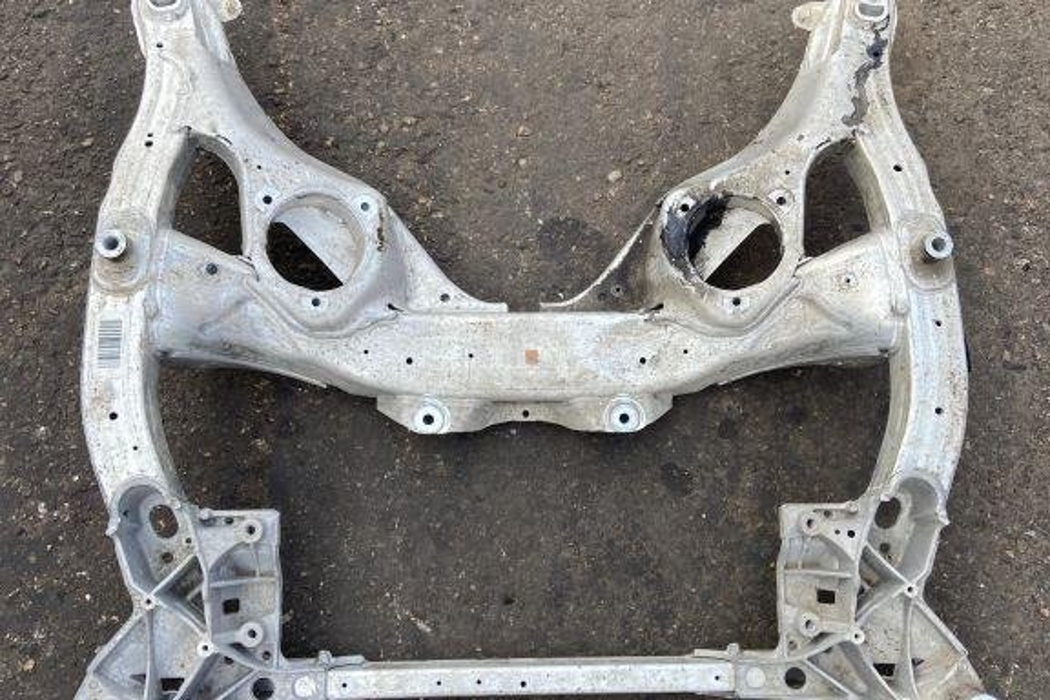 BMW 5 Series F10/F11 (2009-2017) Front Suspension Subframe 6796692 32324149