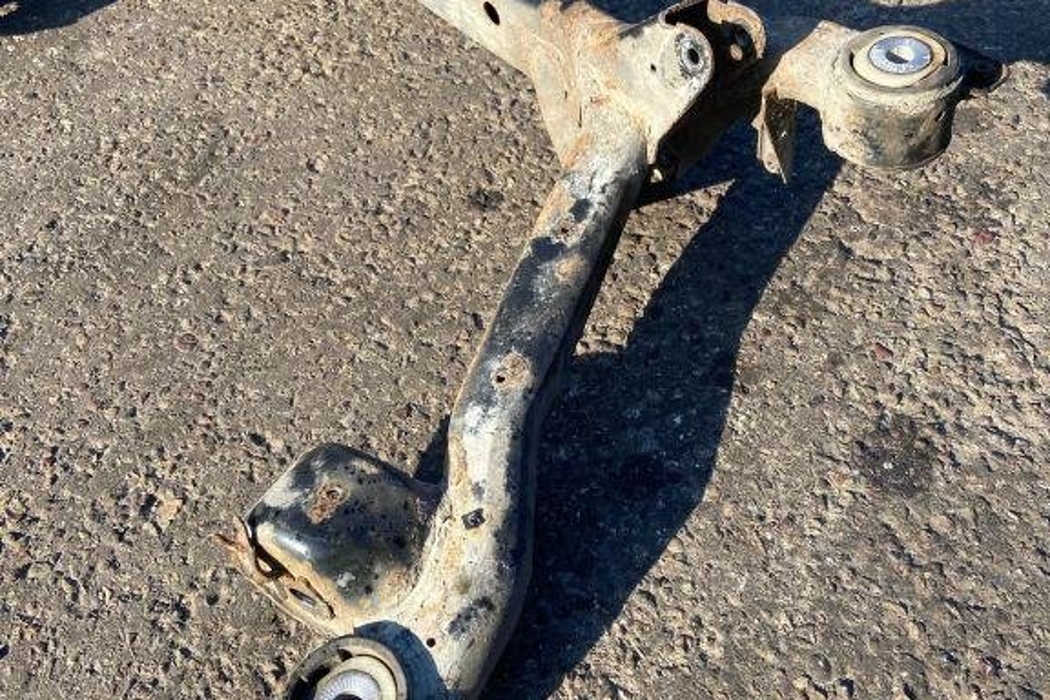 AUDI A4 B7/8E (2004-2008) Rear Subframe 32324300