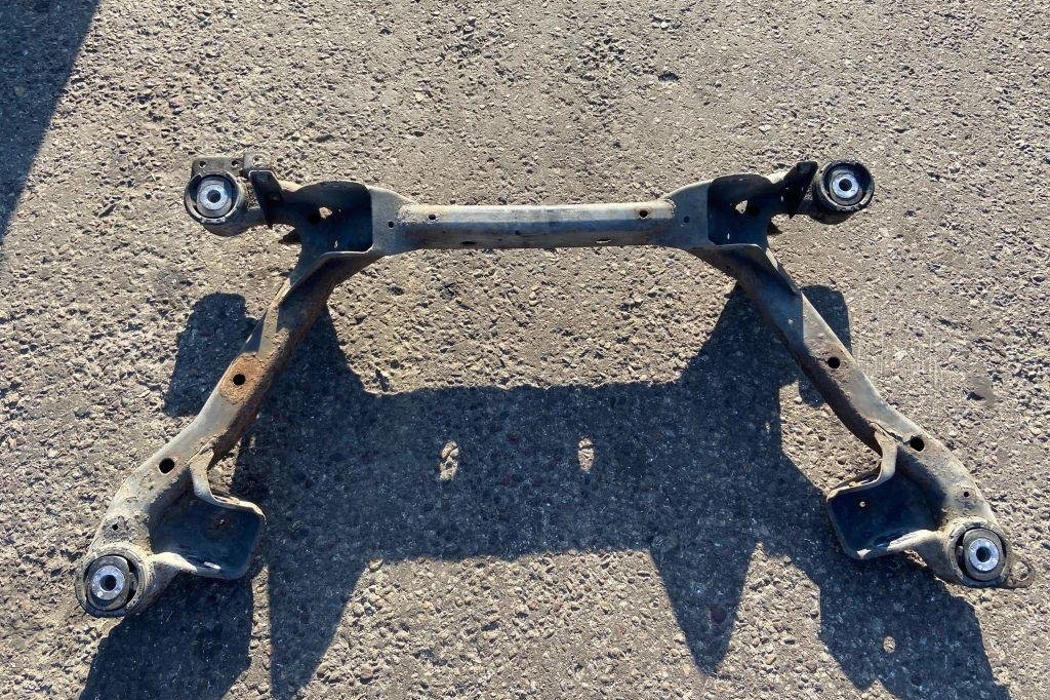 AUDI A4 B7/8E (2004-2008) Rear Subframe 32324300