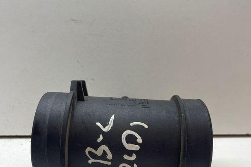 MERCEDES-BENZ E-Class W210 (1995-2002) Mass Air Flow Sensor MAF 0281002384 32324641