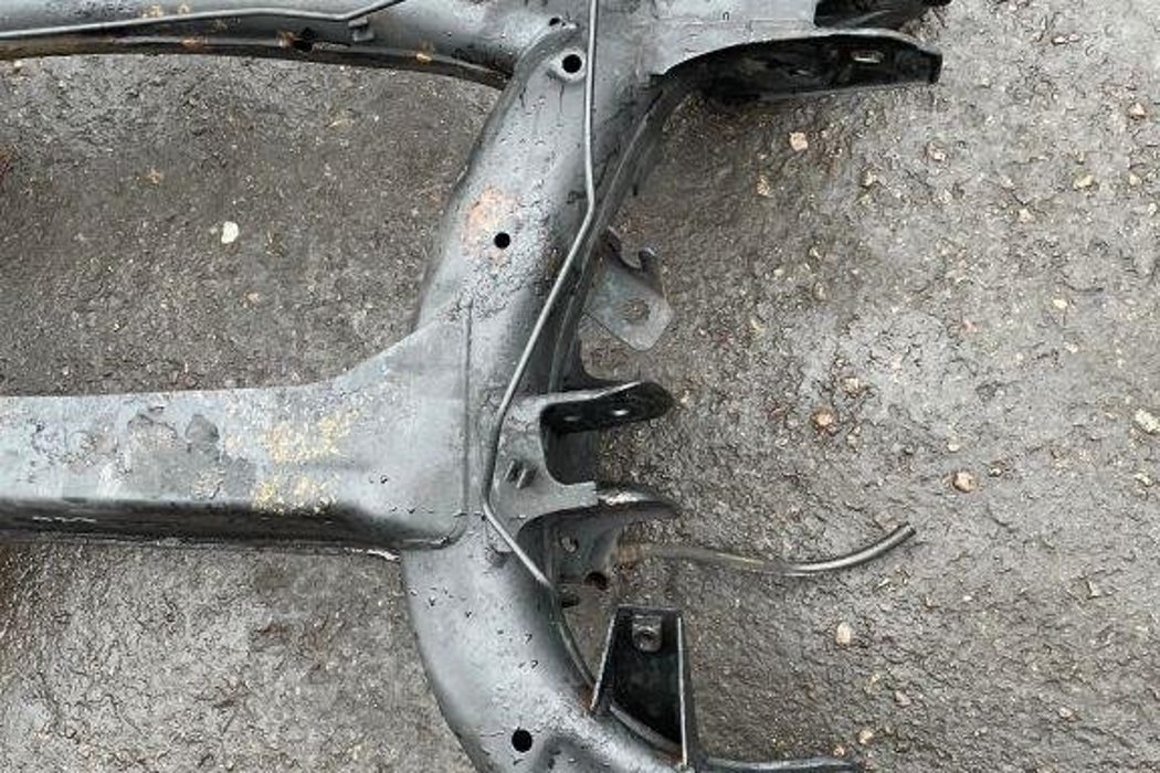 BMW X5 E70 (2006-2013) Rear Subframe 32325039