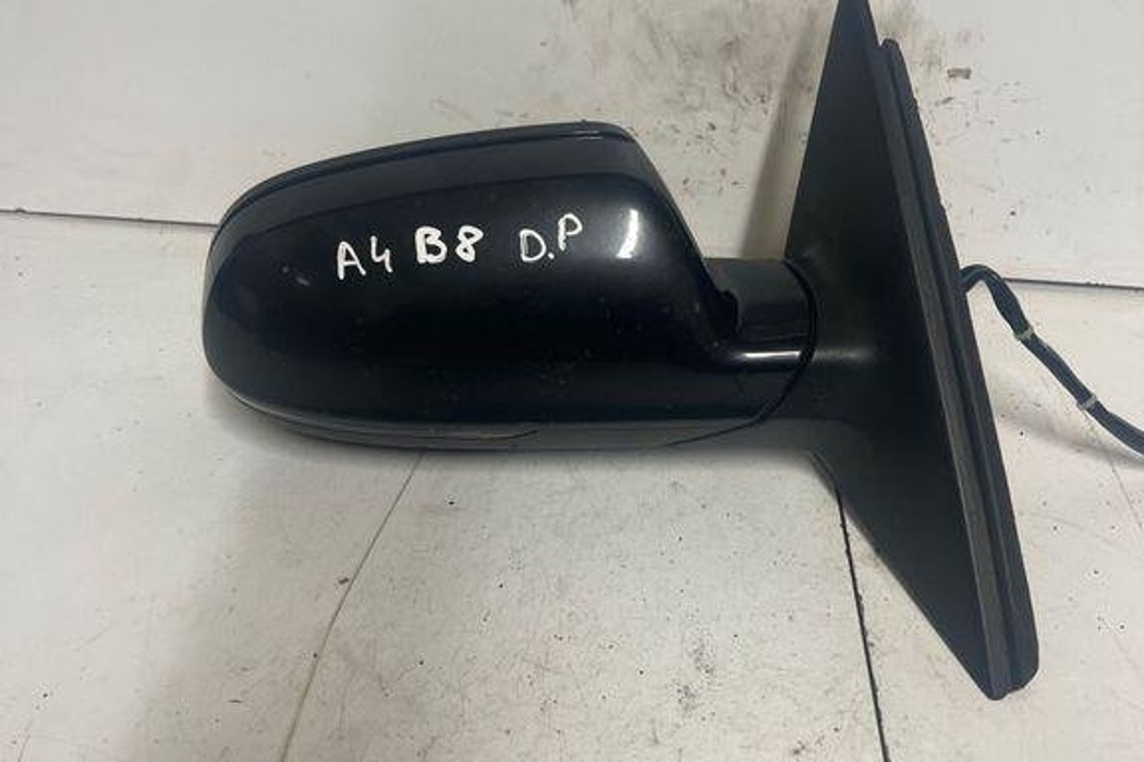 AUDI A4 B9/8W (2015-2024) Зеркало передней правой двери 32325715