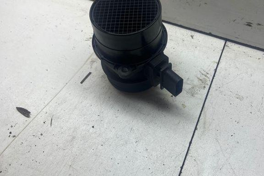 AUDI A4 B9/8W (2015-2024) Gaisa plūsmas mērītājs 03G906461C,0281002735 32325719